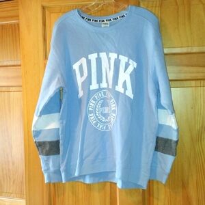 PINK sweatshirt XL